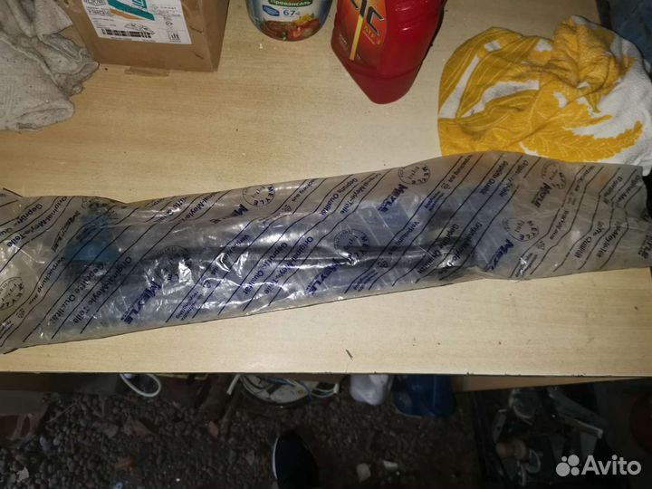 Рычаг независимой подвески колеса, meyle