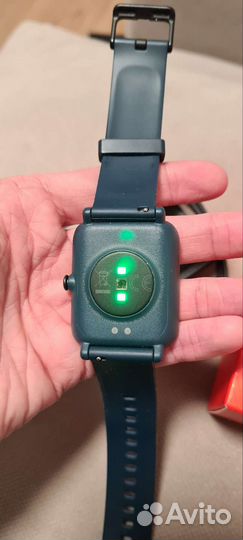 Умные часы Xiaomi Amazfit Bip S