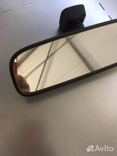 Зеркало заднего вида Toyota 4Runner (2422)