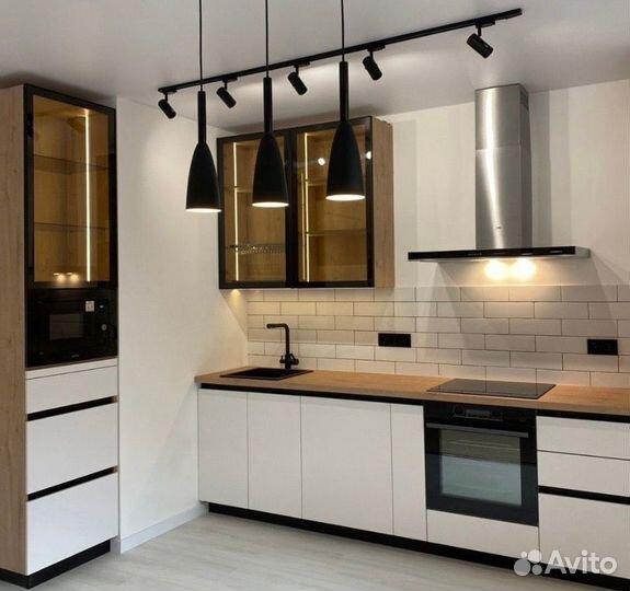 Кухня на заказ