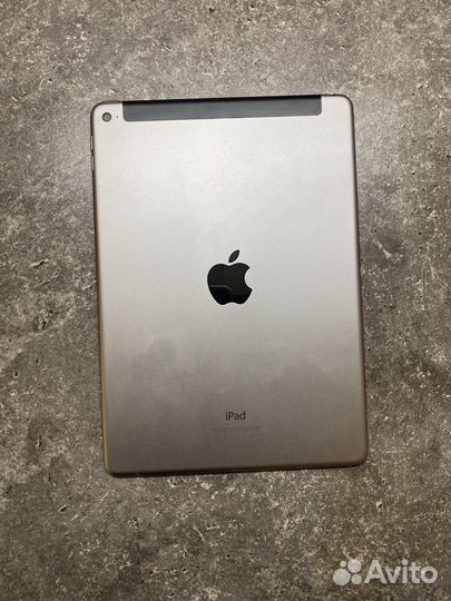iPad air 2 16gb