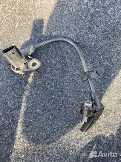 Датчик положения коленвала BMW N55B30