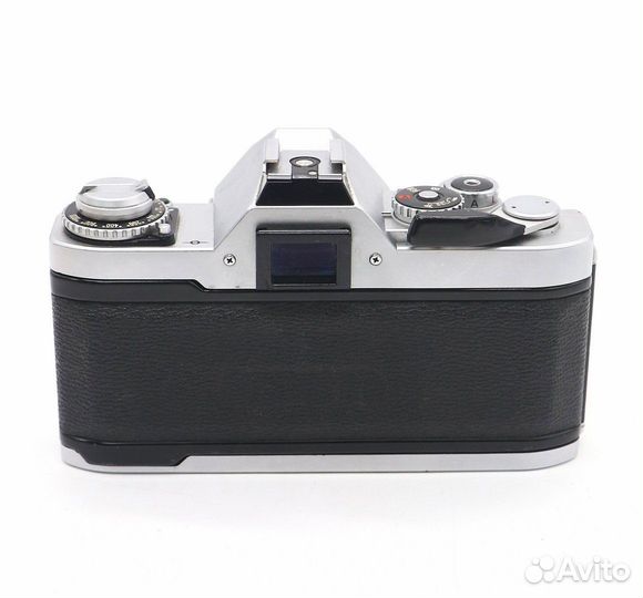 Canon AV-1 body