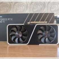 Nvidia geforce rtx 3060 ti founders edition 8gb