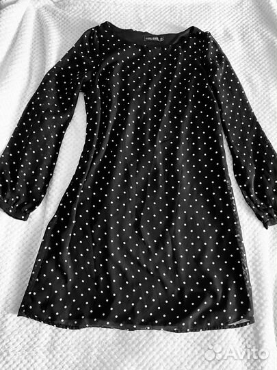 Пакет вещей