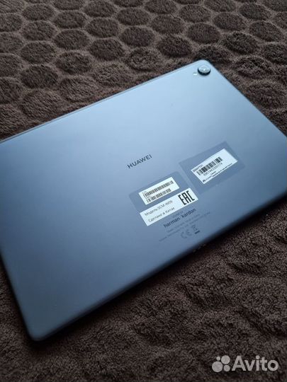 Планшет Huawei MediaPad M6 10.8