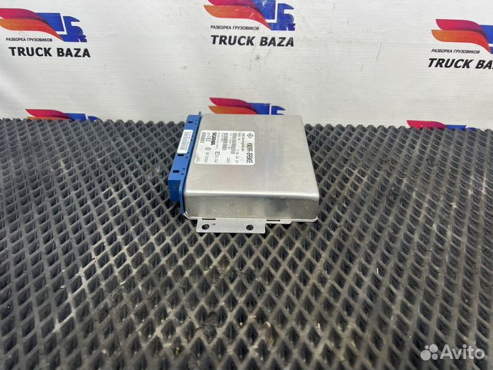 Блок управления ABS Scania 5-series