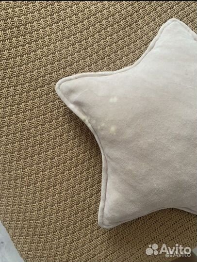 Бортики в кроватку, мобиль