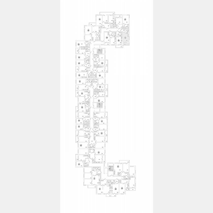 1-к. квартира, 35,8 м², 3/4 эт.