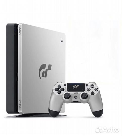 Playstation 4 slim 1tb 5.05 Gran Turismo Edition
