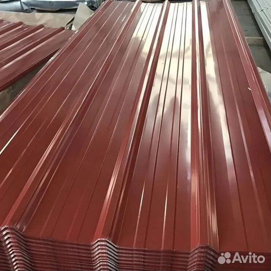 Профнастил с8