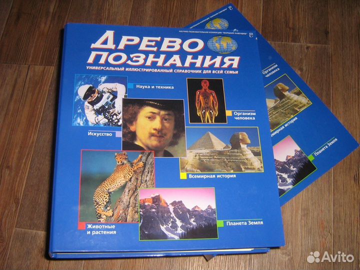 Энциклопедия 