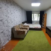 1-к. квартира, 30 м², 1/5 эт.