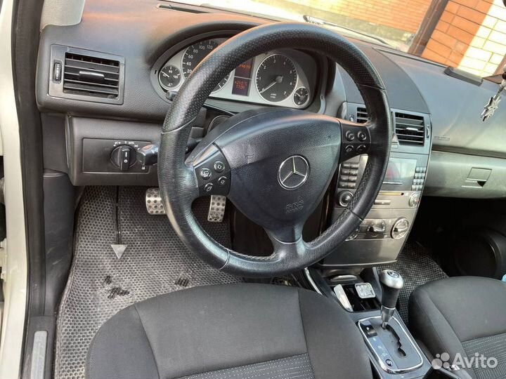 Mercedes-Benz A-класс 1.7 CVT, 2012, 174 000 км