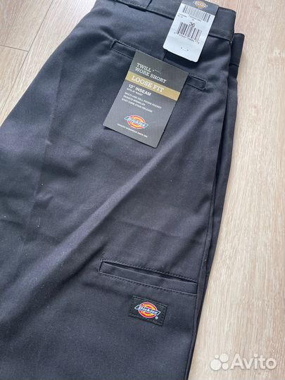 Шорты dickies 13 inch на руках