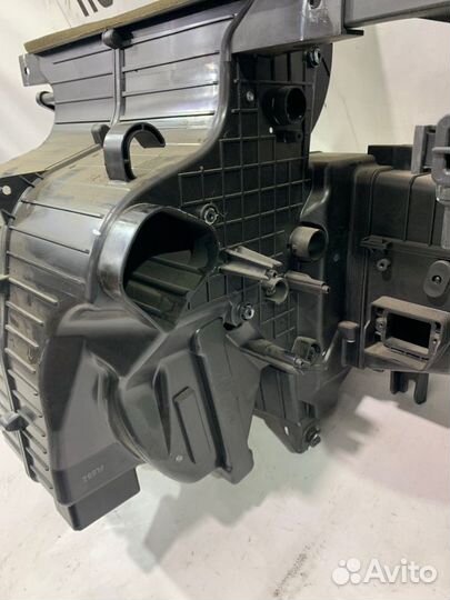 Корпус отопителя Kia Sportage SL G4KD 2011