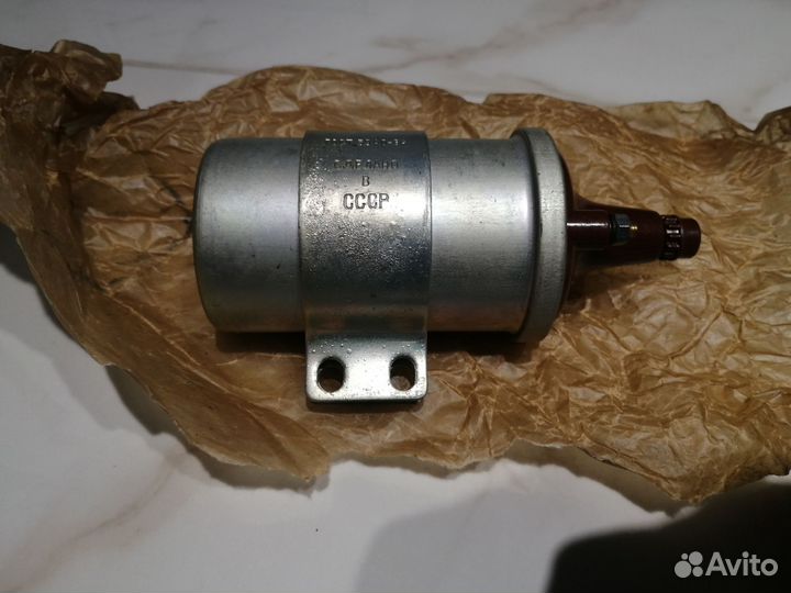 К-750, М-72