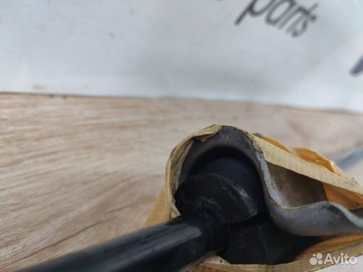 Стабилизатор поперечной устойчивости задний Bmw 3