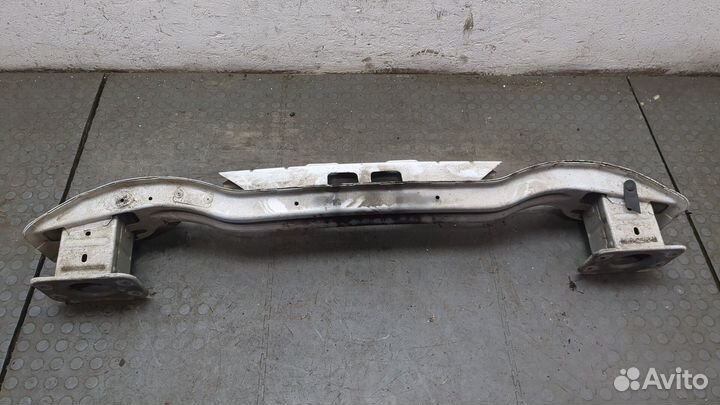 Усилитель бампера Ford Transit (Tourneo) Custom 2014, 2014