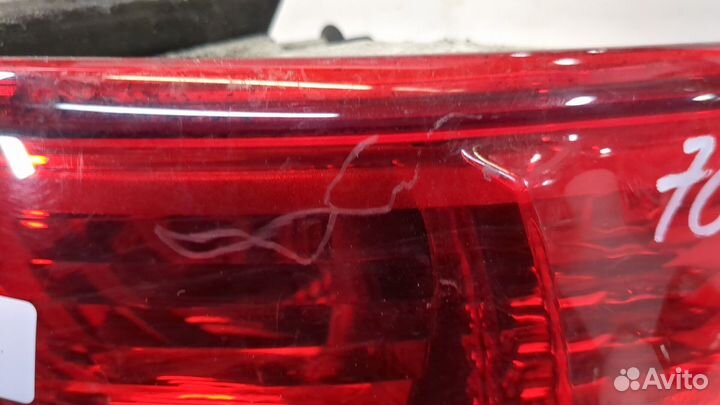 Фонарь (задний) правый Ford Kuga, 2013