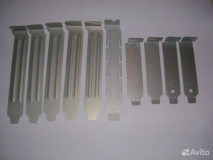 Заглушки для корпуса