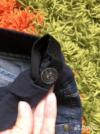 Однжда для беременных 42 размер