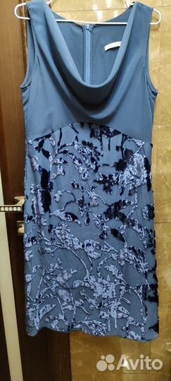 Вечернее платье 50 размер