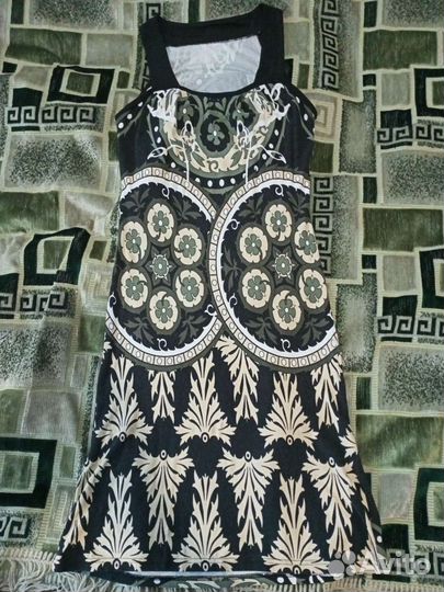 Платье, сарафан