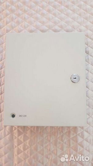 Блок питания