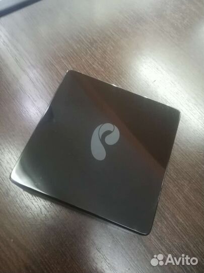 TV приставка Интерактивное тв