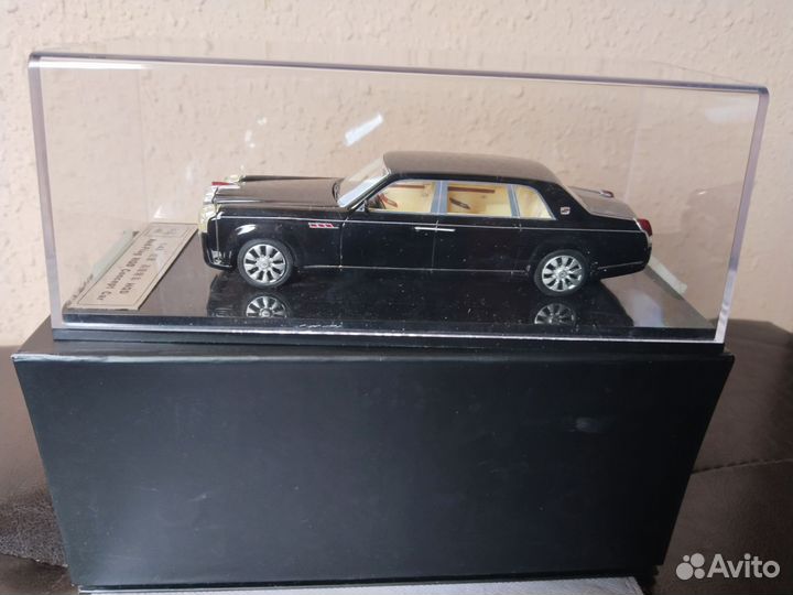 Коллекционные Масштабные модели 1:43