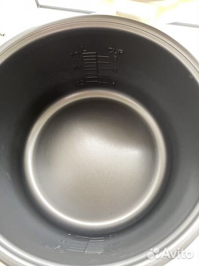 Мультиварка Panasonic