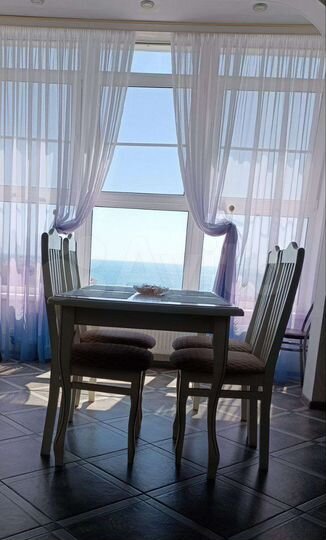 1-к. квартира, 56 м², 5/12 эт.