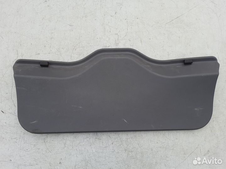 Обшивка двери багажника Chery Kimo