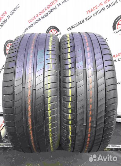 Michelin Primacy 3 205/45 R17 68W