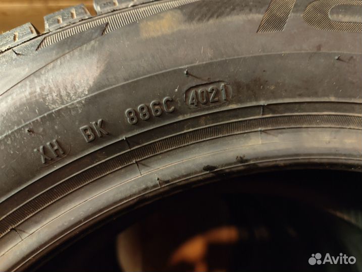 Pirelli Ice Zero FR 205/55 R16 94T