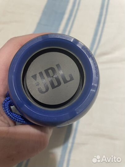 Колонка Jbl flip 3