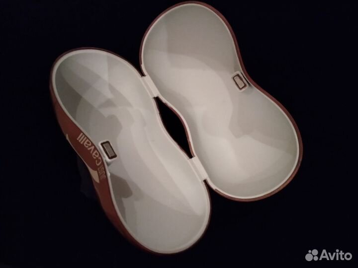 Футляр для очков Just Cavalli