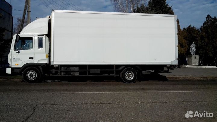 Требуется водители кат 