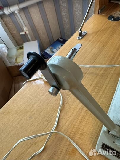 Проектор Селена 8мм