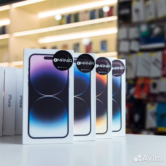 iPhone 14, 128 ГБ
