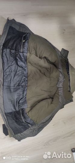 Спецодежда зимняя