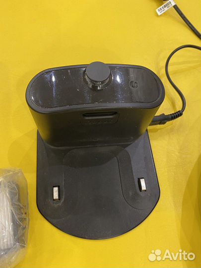 Робот пылесос irobot roomba i7 + расходники