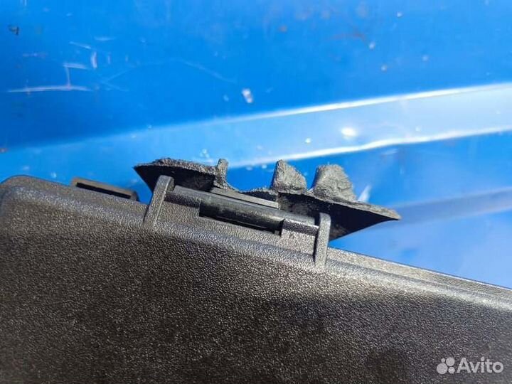 Блок предохранителей Jaguar S-Type 1 3.0 AJV6 1999