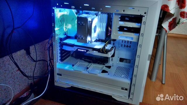 Сборка и Ремонт пк (Компьютерный мастер)