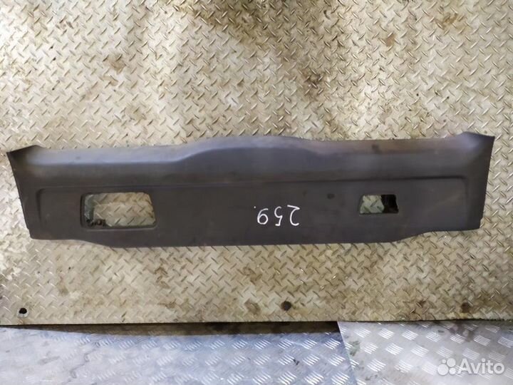 Обшивка крышки багажника Volvo Xc 90 2002 2015