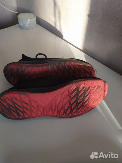 Кроссовки мужские