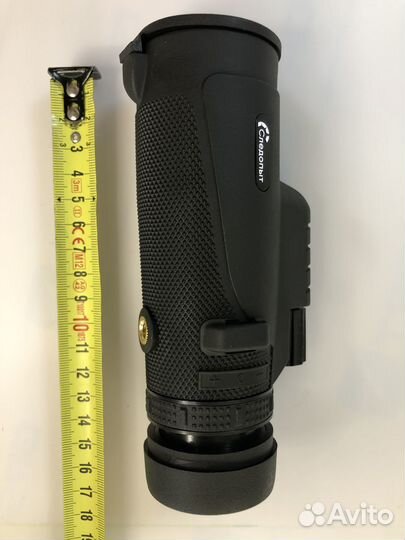 Монокуляр 10х40 Следопыт-21 оригинал новый