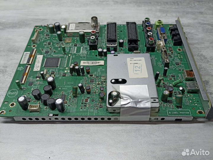 Блоки для телевизоров philips