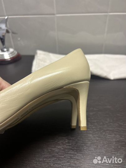 Туфли женские 37 размер оригинал